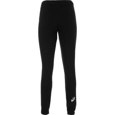 4. Spodnie Asics Big Logo Sweat Pant W 2032A982001