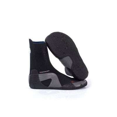 Buty Neoprenowe RIP CURL D/Patrol 3Mm Round Toe Bo Czarny