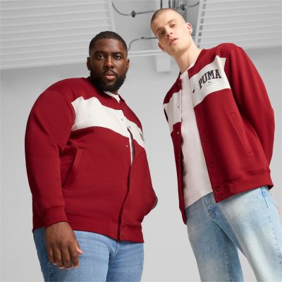 9. Kurtka Puma Squad Bomber M 681798 13