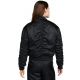 2. Kurtka damska Nike Air Bomber czarna DV4372 010
