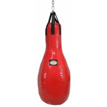 Worek profilowany / wisząca przeszkoda THAI 2-1 na taśmach