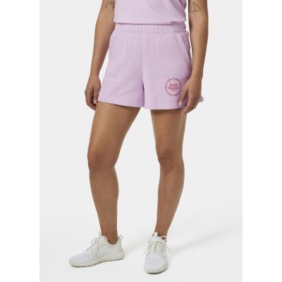 3. Spodenki Helly Hansen Core Sweat Shorts W 54081 052