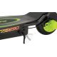 32. Hulajnoga elektryczna Razor E90 Power Core 13173802 (kolor czarny, kolor zielony)