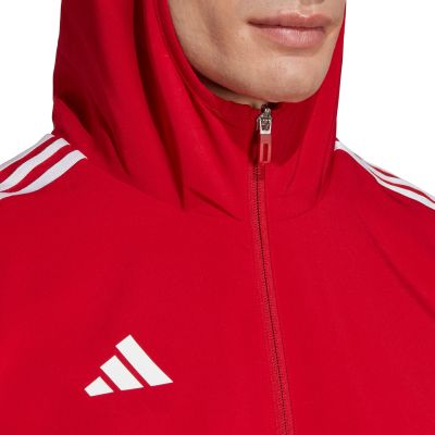 11. Kurtka adidas Tiro 23 League Windbreaker W IA1618
