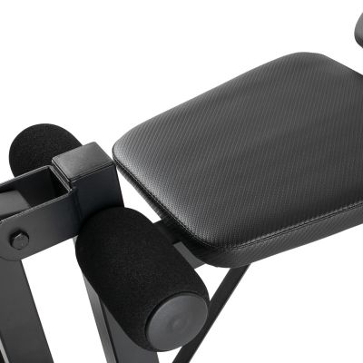 6. Ławka olimpijska Proform ze stojakami Sport XT