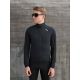 2. Kurtka rowerowa POC Pro Thermal Jacket czarny