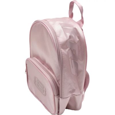 2. Skechers Star Backpack SKCH7503-LPK Różowe One size