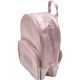 2. Skechers Star Backpack SKCH7503-LPK Różowe One size