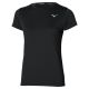 3. Koszulka Mizuno Impulse Core Tee W J2GAC22109