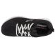 3. Skechers Graceful - Get Connected 12615W-BKW Czarne 36