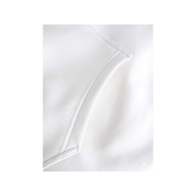 5. Bluza  Peak Performance W Original Small Logo Hoo biaĹ‚y