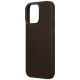 3. Etui UNIQ Keva Air Magclick Charging GripFit  na iPhone 16 Pro Max - brązowe