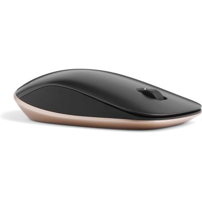 3. Mysz HP 410 Slim Silver Bluetooth Mouse bezprzewodowa srebrna 4M0X5AA