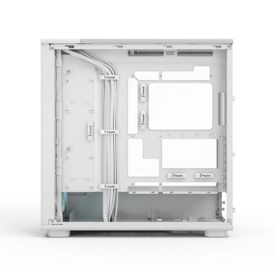 13. Fractal Design Epoch XL Tower Biały