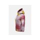 3. Kurtka puchowa damska Peak Performance AOP Helium Down Hood - aop rozmiar: m