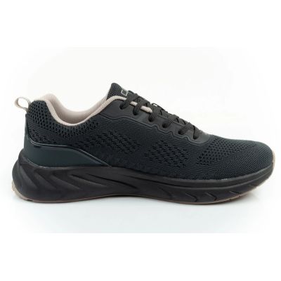 4. CMP Nhekkar buty sportowe męskie trekkingowe lekkie outdoor granatowe