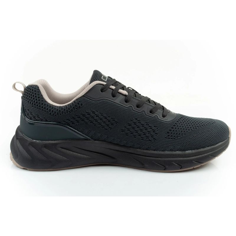 4. CMP Nhekkar buty sportowe męskie trekkingowe lekkie outdoor granatowe