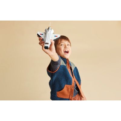 7. LEGO Creator 31134 Prom kosmiczny