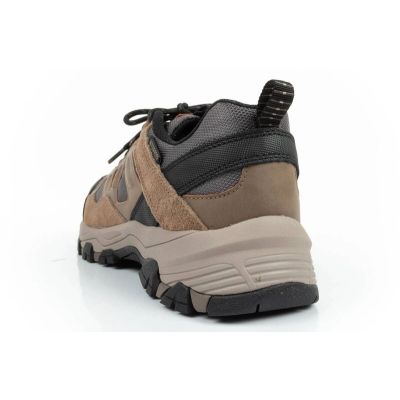 16. Buty Skechers Enago M 66275/TAN