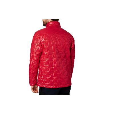 3. Kurtka Helly Hansen Lifaloft Insulator Jacket M 65603-222