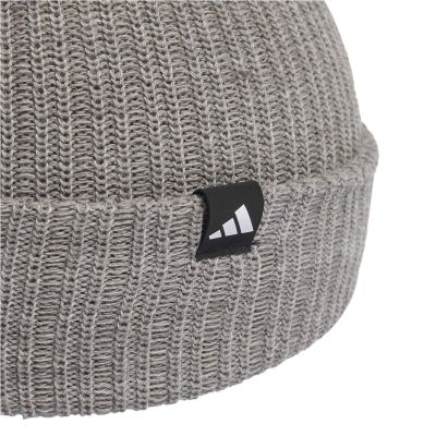 4. Czapka adidas Linear Beanie Cuff KX6950