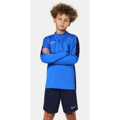 3. Bluza Nike Dri-Fit Academy Jr DR1356-463
