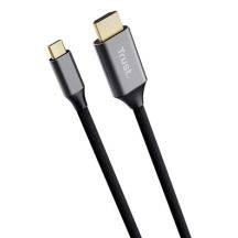 Kabel Trust Calyx USB-C na HDMI