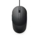 3. Dell Laser Wired Mouse MS3220 Black