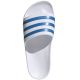 8. Klapki adidas Adilette Aqua Slides HP6295