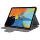 4. Targus Click-In 27,9 cm (11") Folio Czarny