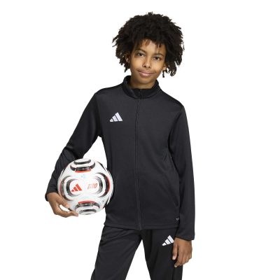 2. Bluza adidas Junior Entrada 25 Track JZ6608
