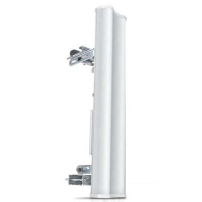 3. Antena Ubiquiti airMAX 2.4 GHz, 16 dBi, 90 Sector (AM-2G16-90)
