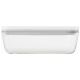2. Szklany pojemnik ZWILLING Fresh & Save - 2.85 ltr