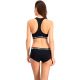 10. Stanik sportowy Puma Racer Back Top 1P Hang W 907862 04