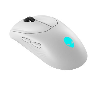 7. Mysz bezprzewodowa Dell Alienware Tri-Mode do gier