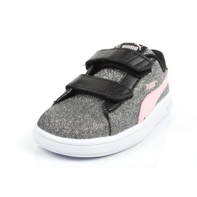 19. Buty Puma Smash v2 Jr 367380 30