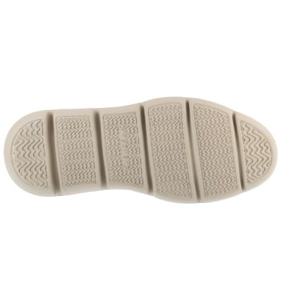 4. Skechers Slip-Ins: Garza - Gervin 205046-WTN Brązowe 40