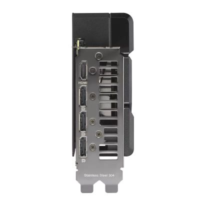 13. Karta graf. Asus Dual RX 7800 XT 16G