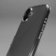 6. Etui SBS Extreme Active D3O do iPhone 16e - przezroczyste