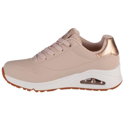 2. Skechers Uno-Golden Air 177094-NAT Beżowe 36