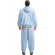 8. Bluza męska NIke Nike Sportswear Club Hoodie jasnoniebieska IF0745 407