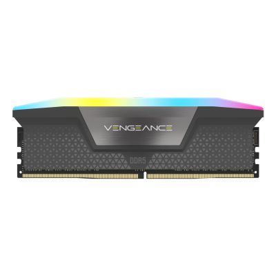 4. DDR5  16GB PC 5600 CL40 CORSAIR KIT (2x8GB) VENGEANCE RGB retail