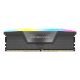 4. DDR5  16GB PC 5600 CL40 CORSAIR KIT (2x8GB) VENGEANCE RGB retail