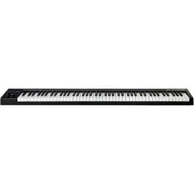 12. M-AUDIO Keystation 88 III - Klawiatura Sterująca