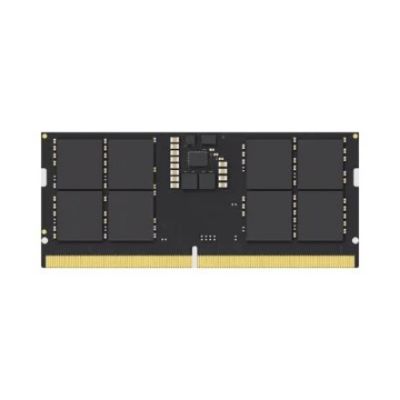 Lexar LD5S08G56C46ST-BGS moduł pamięci 8 GB 1 x 8 GB DDR5 262-pin SO-DIMM