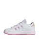 5. Buty adidas Grand Court 2.0 Jr JR6096