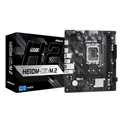 7. Płyta główna Asrock H610M-H2/M.2