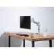 6. Uchwyt biurkowy Equip 650112 81,3 cm (17-"32") Srebrny (650112NEUEVERSION)