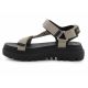 5. Sandały Palladium Pallacruise Strap Dune W 97465-297-M