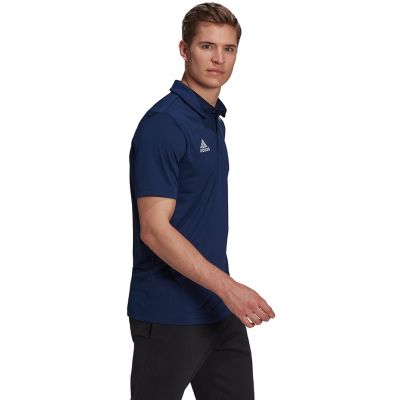 9. Koszulka adidas Entrada 22 Polo M H57487